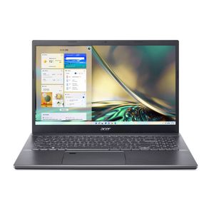 لپ تاپ 15.6 اینچی ایسر مدل Acer A515-57-57F8 Ci5-12450H